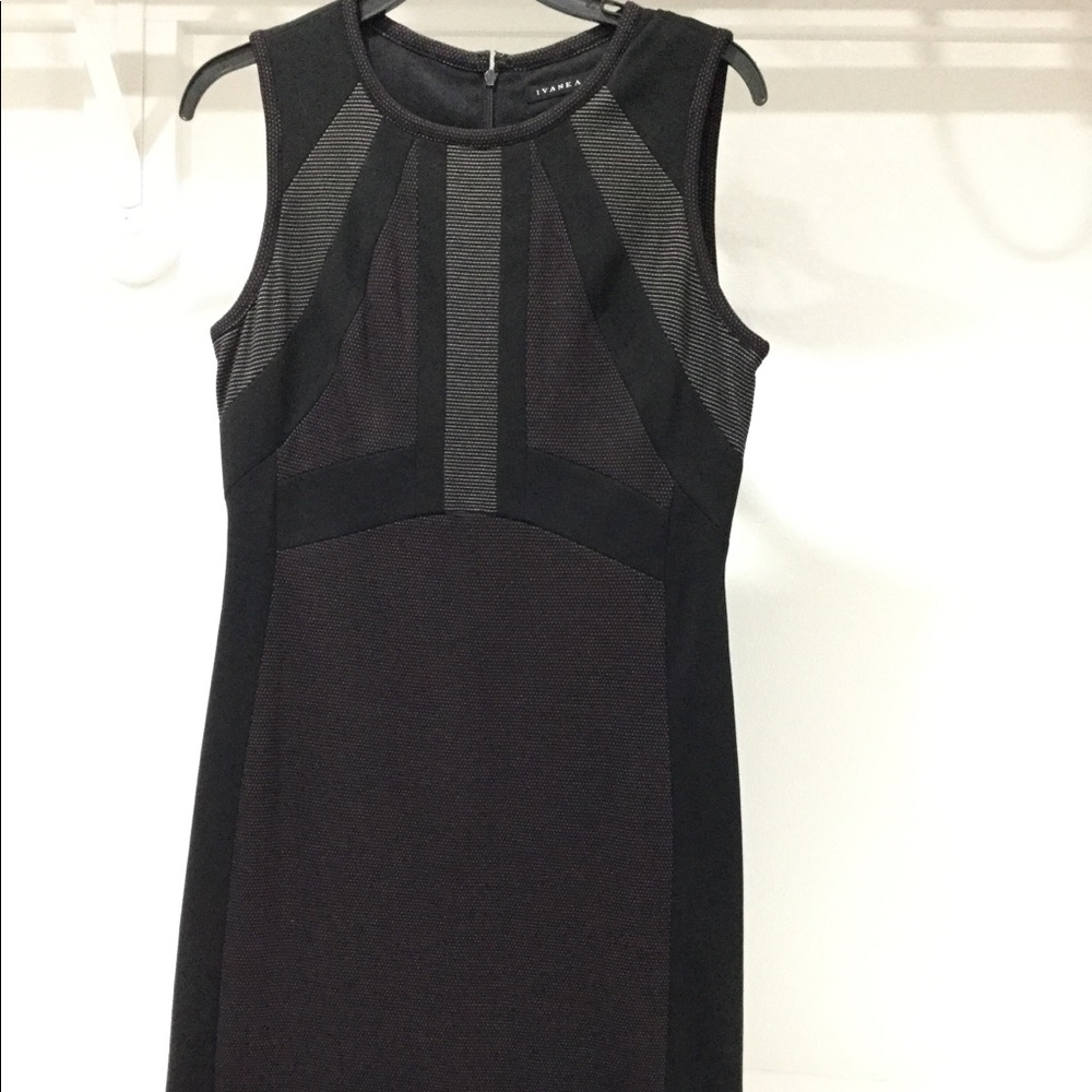 Ivanka Trump Knit Dress